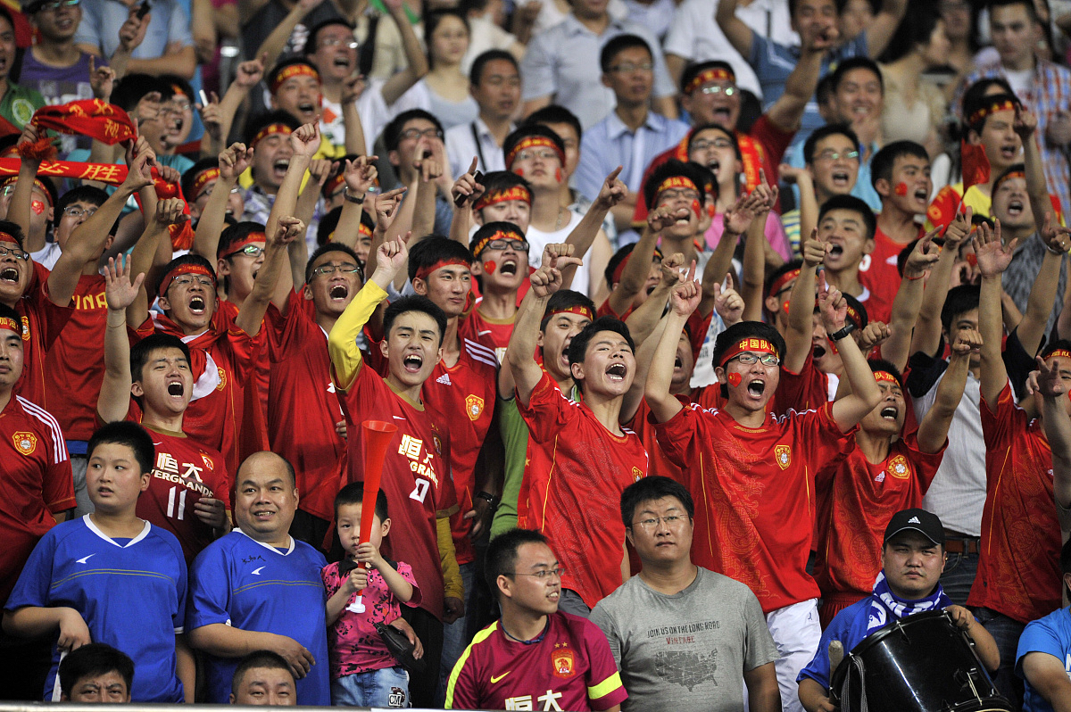 引人注目！国家队员们展现出色表现