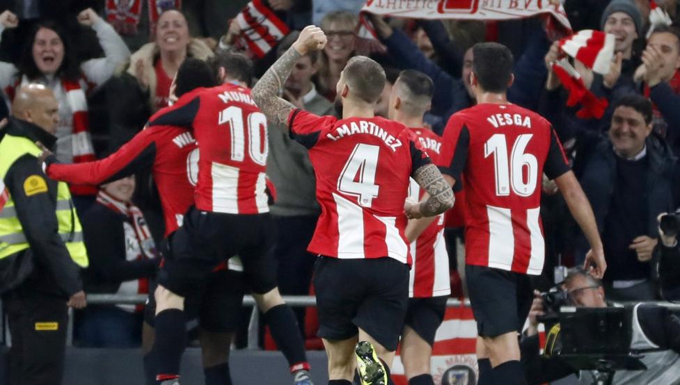 格拉纳达力克毕尔巴鄂,夺得胜利的简单介绍 格拉纳达力克毕尔巴鄂,夺得胜利的简单介绍