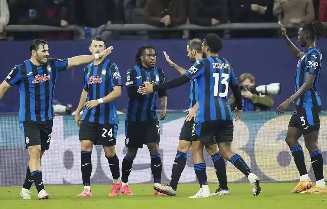 意甲争冠悬念大，多支球队将展开激烈竞争的简单介绍