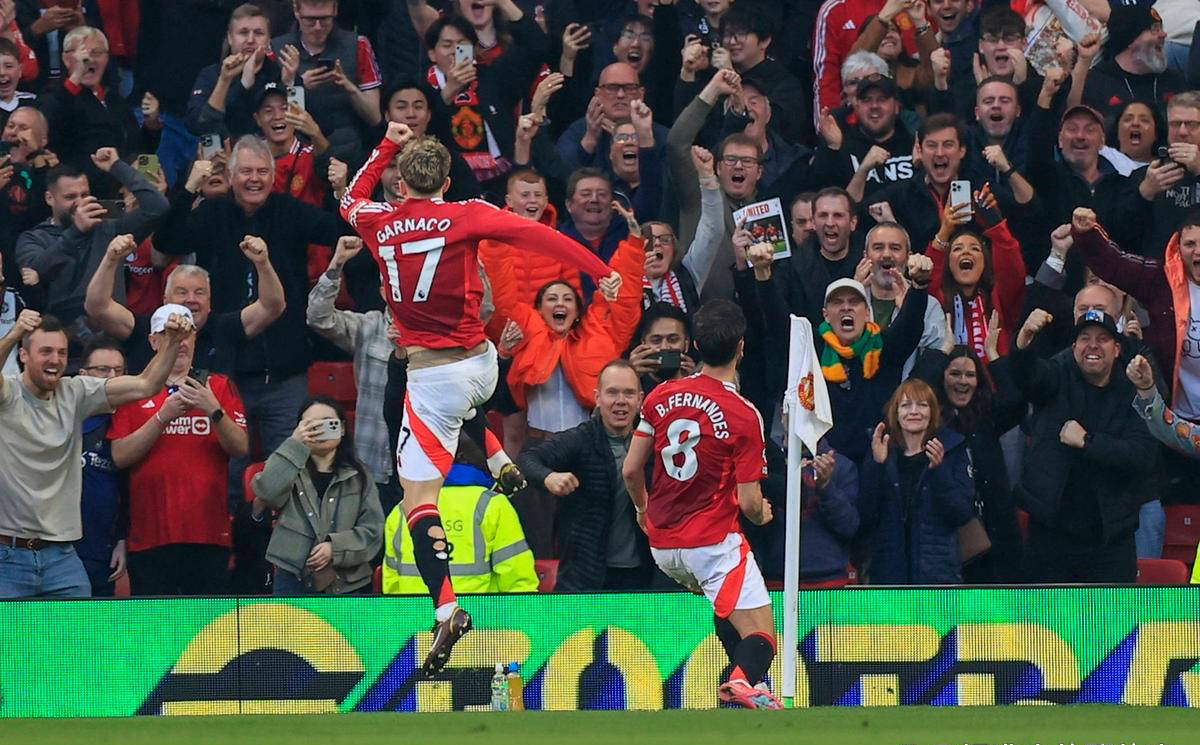 关于曼联中场神将负伤，球队实力遭遇考验的信息