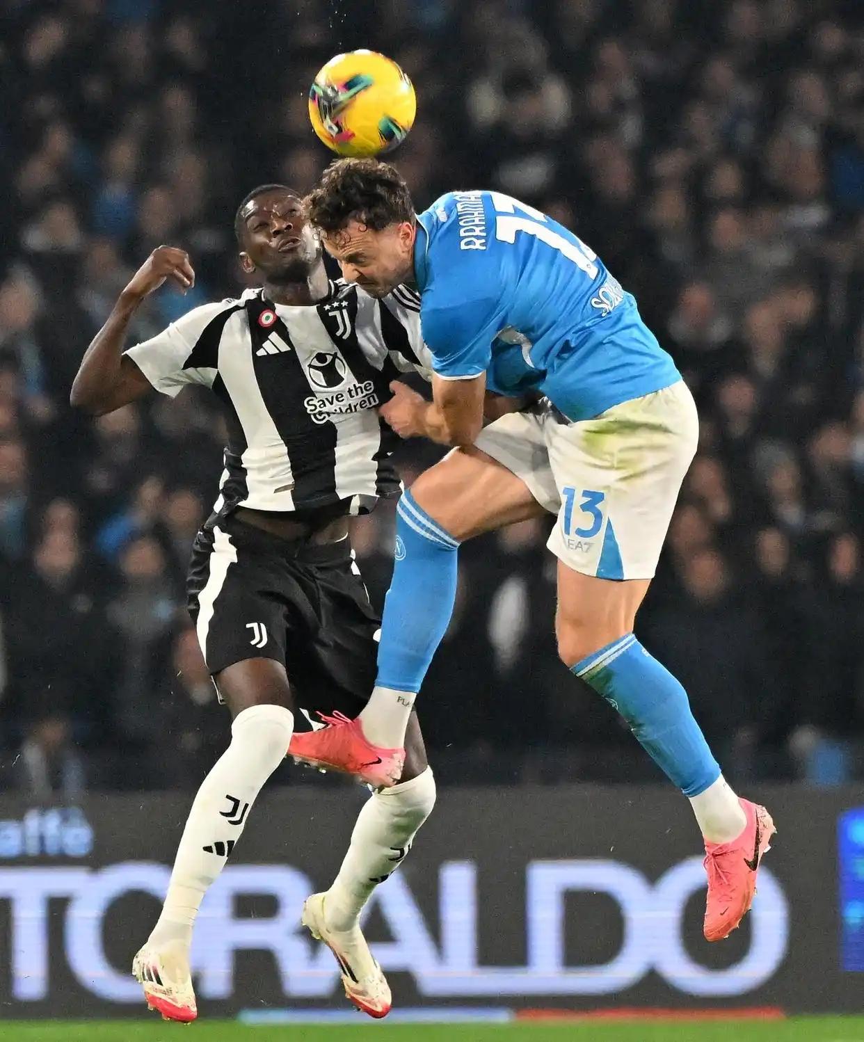 关于那不勒斯继续引援，力争进攻线更加强大的信息