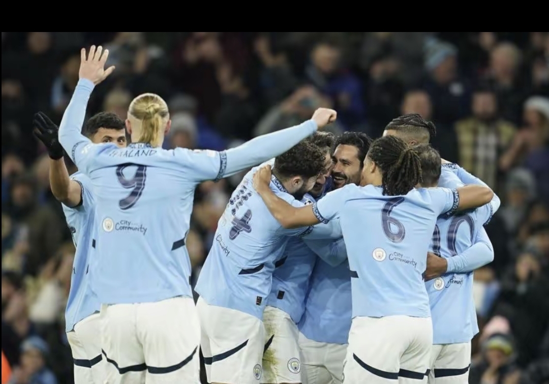 包含马德里竞技对决曼城欧洲顶级对决的词条