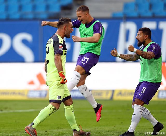 纽伦堡主场势不可挡，成功连胜三场的简单介绍