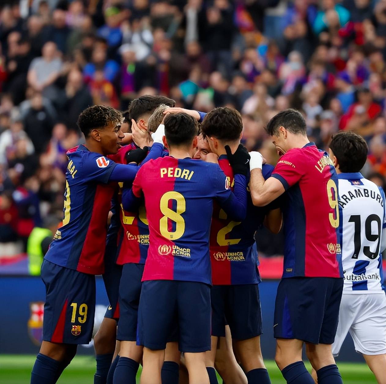 马竞主场击败皇家社会,晋级决赛 马竞主场击败皇家社会,晋级决赛