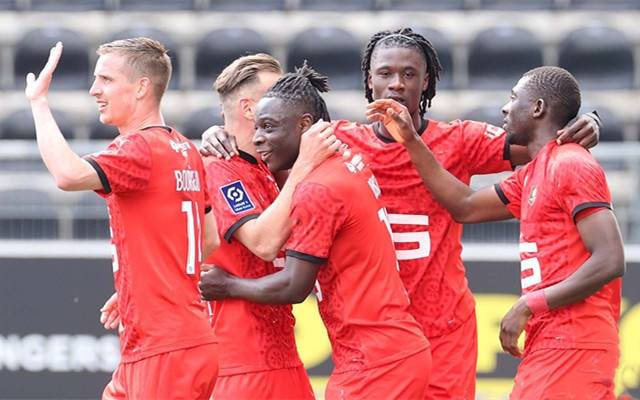 波尔多客场战平，欧战资格赛的关键一役