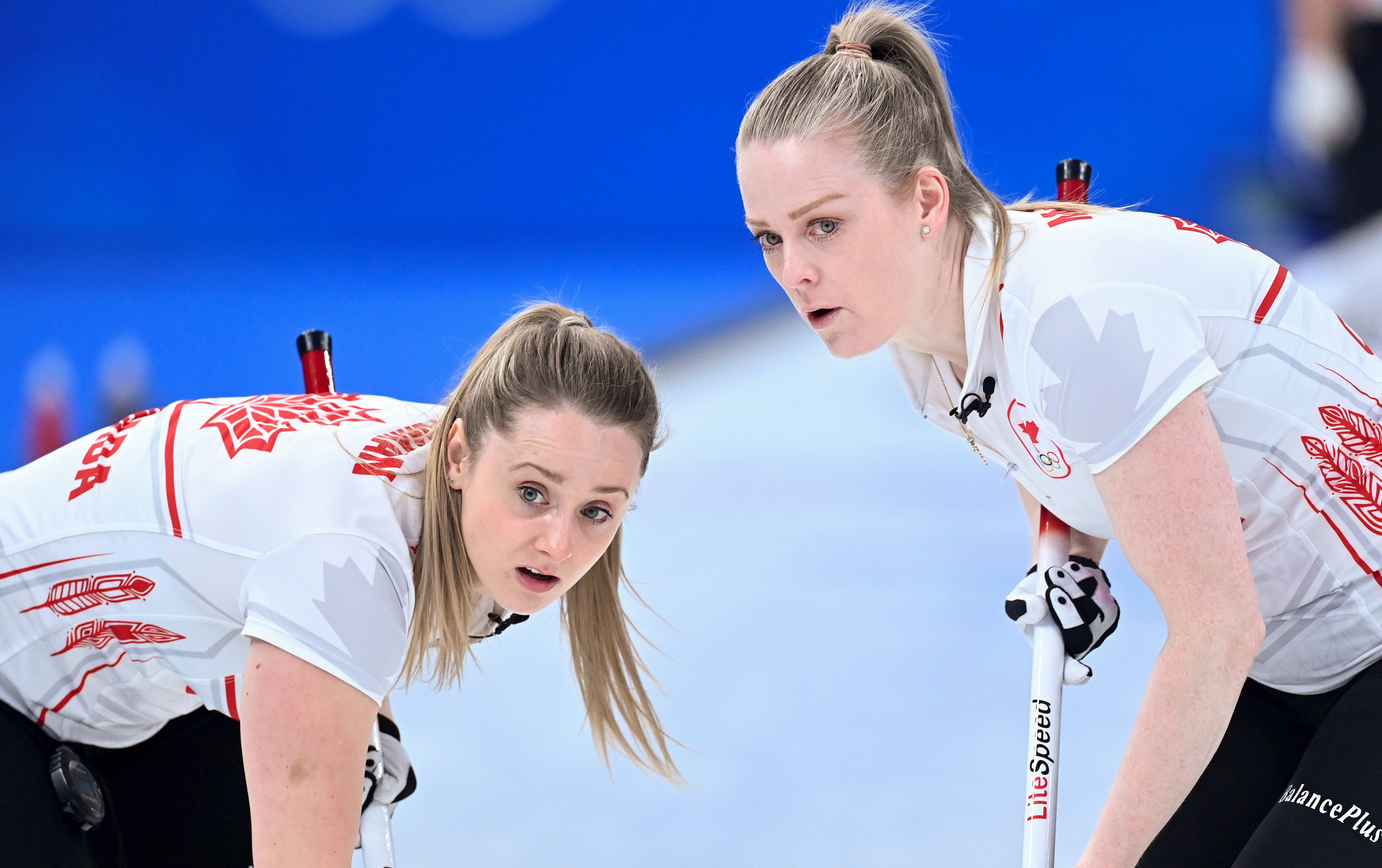 包含美国女队力克对手，实现连胜的词条