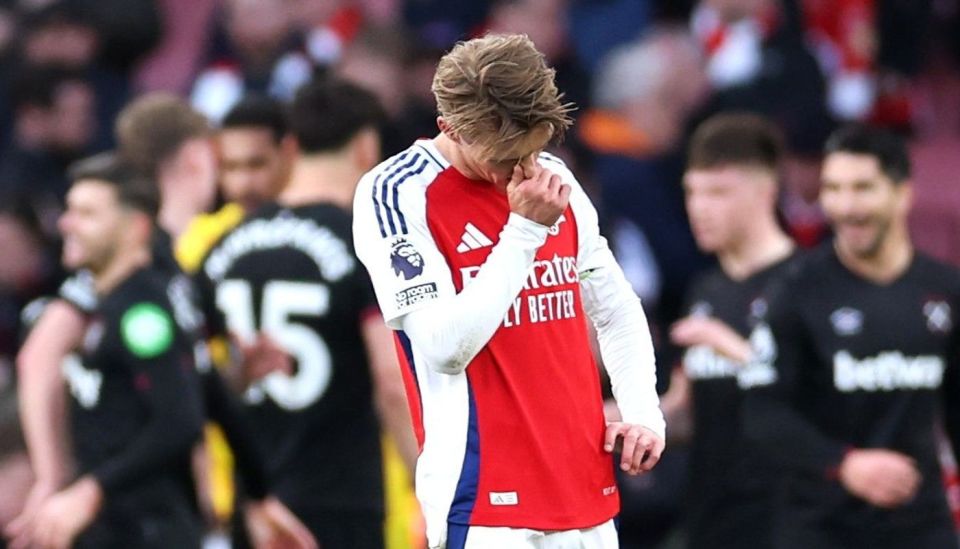 阿森纳战绩不佳，球队需调整心态