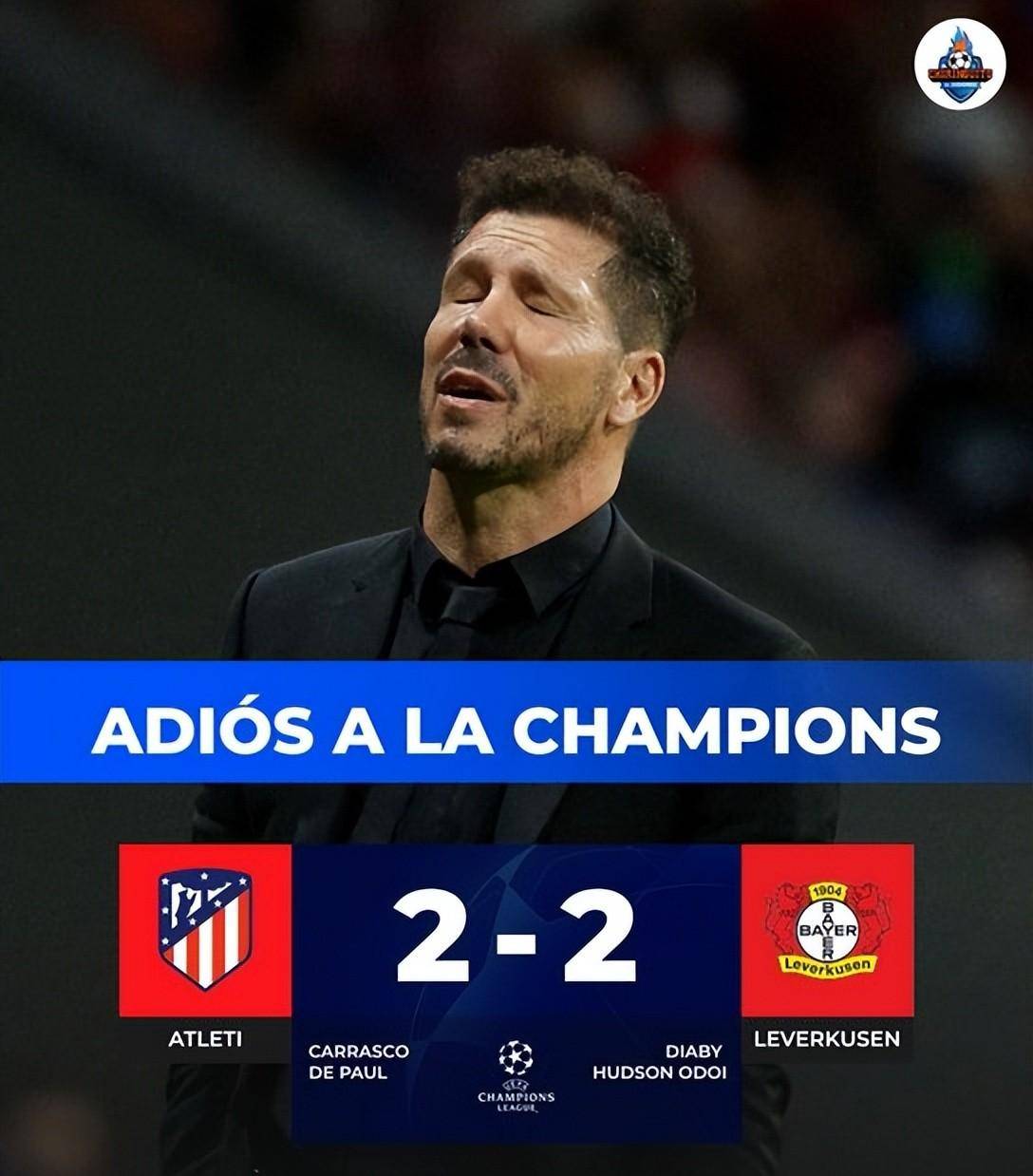 马德里竞技全取三分,寻求绝对优势的简单介绍 马德里竞技全取三分,寻求绝对优势的简单介绍