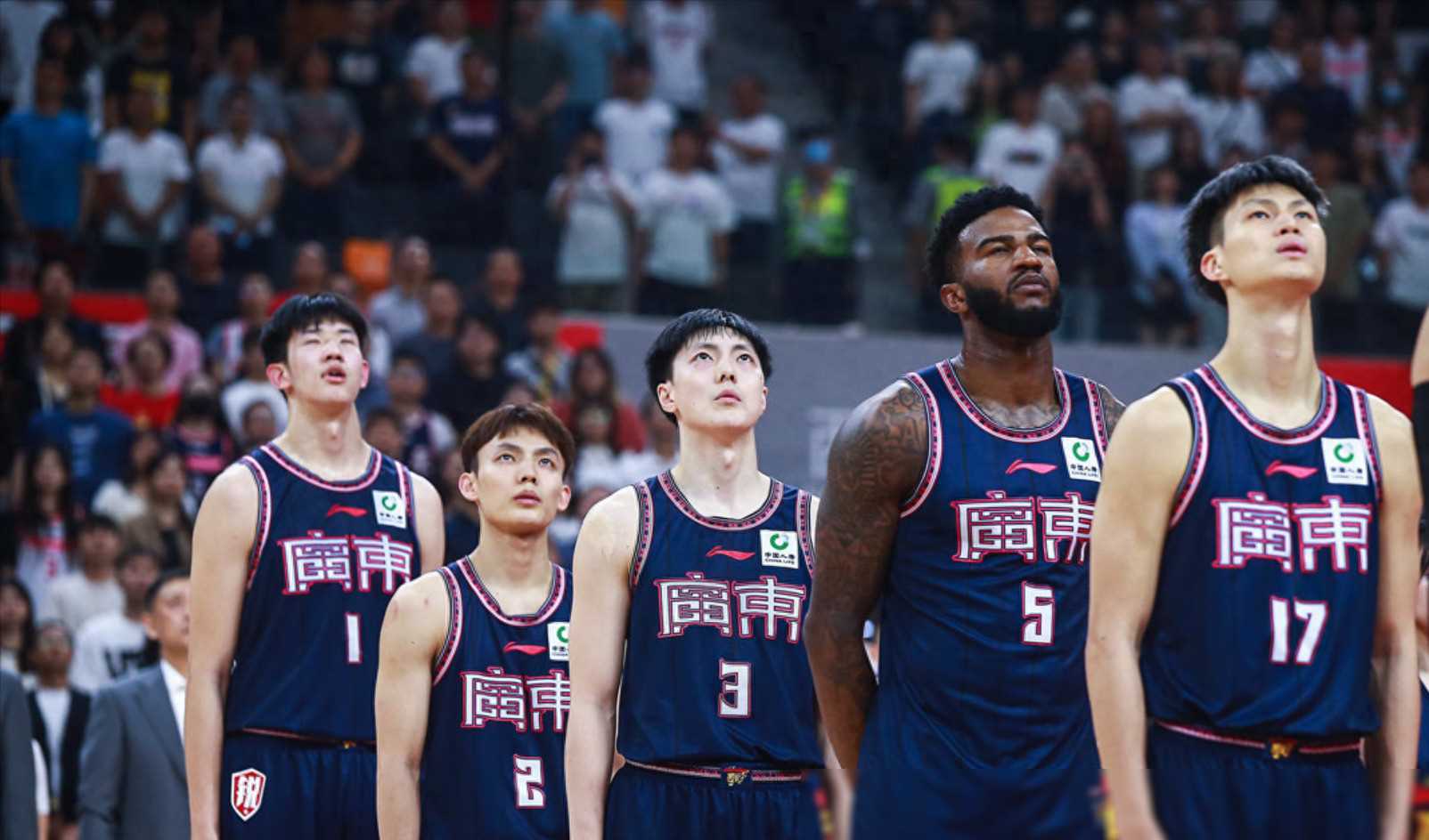 广东宏远迎来连胜，取得东部冠军前景