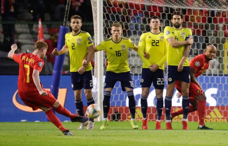 关于欧国联赛淘汰赛展开,晋级关键战拉开序幕的信息 关于欧国联赛淘汰赛展开,晋级关键战拉开序幕的信息