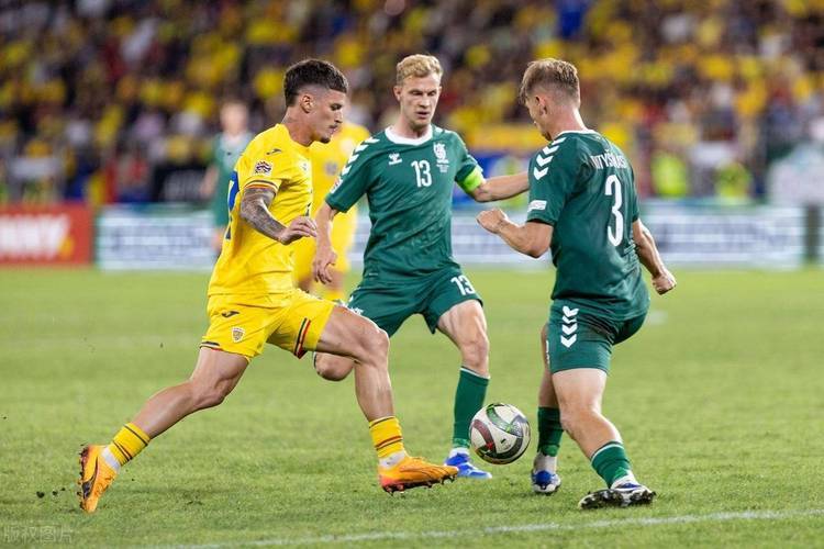 塞浦路斯队在欧洲杯资格赛中击败对手