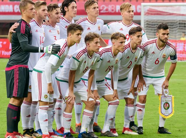 匈牙利队大胜波兰,晋级国际盃半决赛 匈牙利队大胜波兰,晋级国际盃半决赛