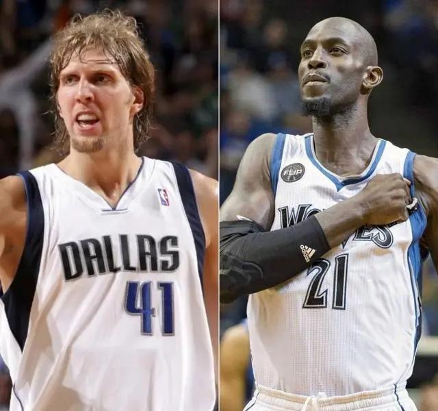 诺维斯基荣获最有进攻性球员称号 诺维斯基荣获最有进攻性球员称号