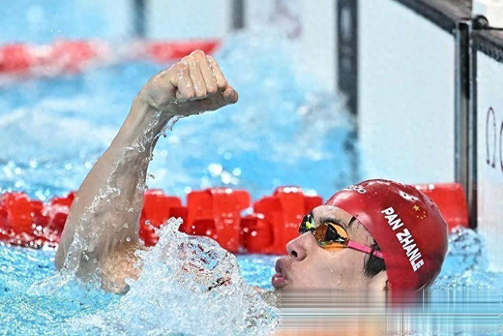 世界纪录再次被打破，冠军再度出炉