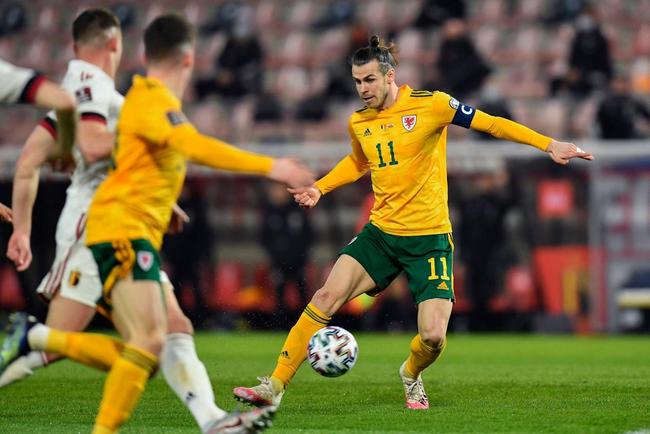 包含威尔士对捷克，征程路途曲折的词条