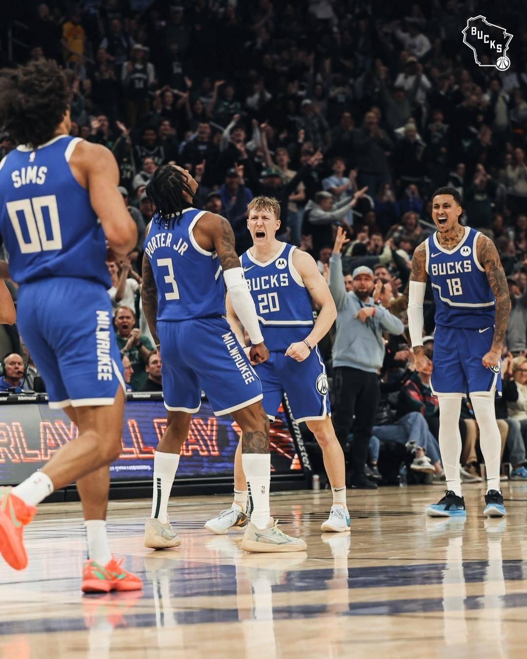 热火逆转雄鹿，成功晋级东部半决赛