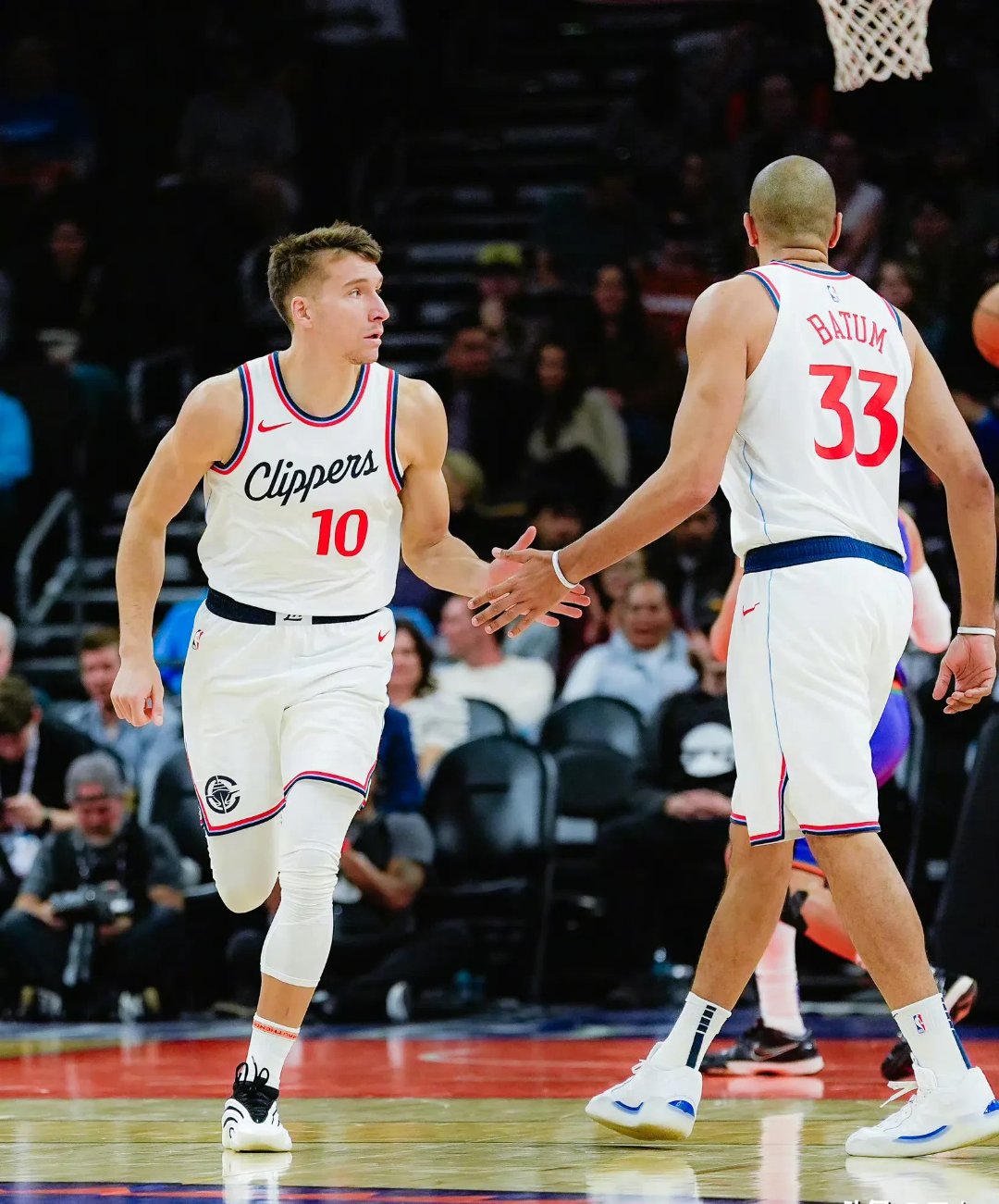 尼克斯主帅琼斯表示球队整体实力提升