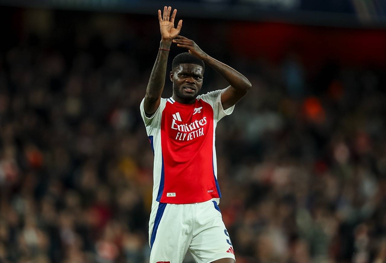 阿森纳中场技术精湛，助力球队连胜迎来高潮的简单介绍