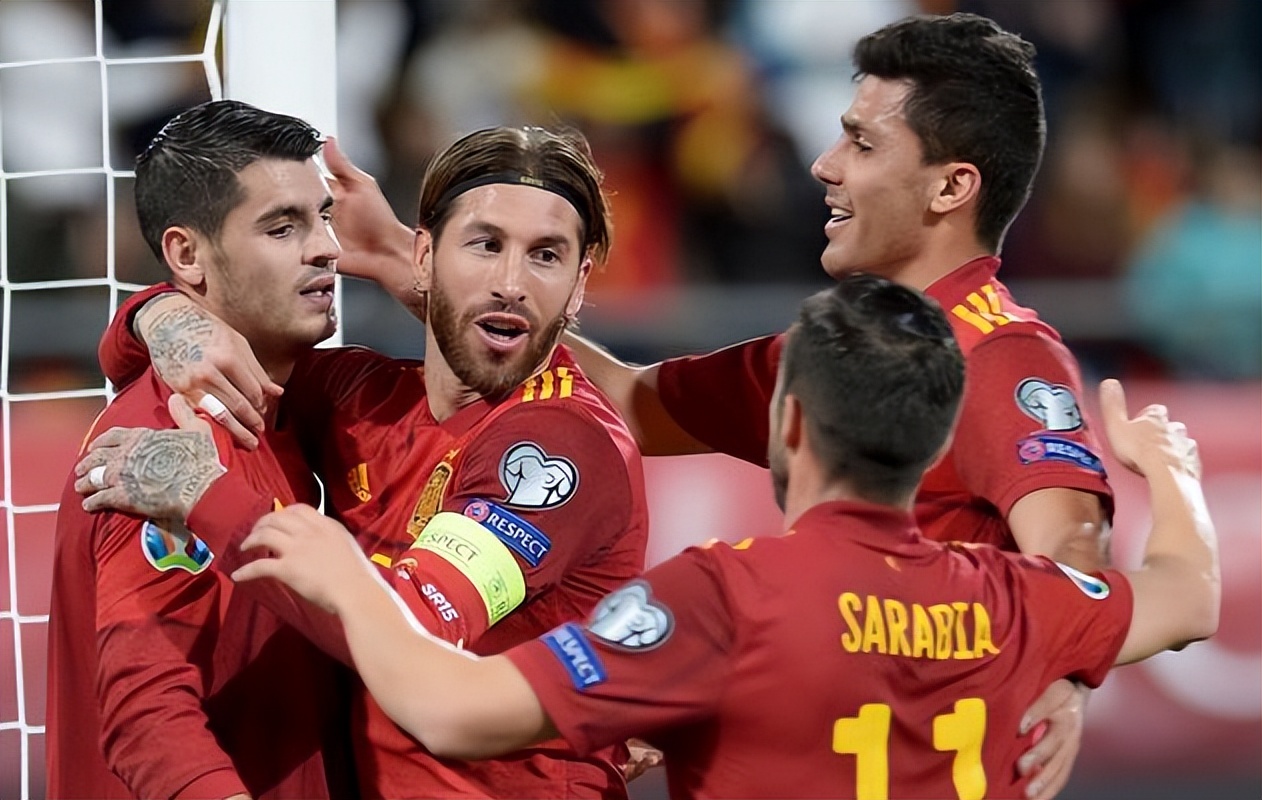 欧预赛赛况：领先优势让球员士气高昂