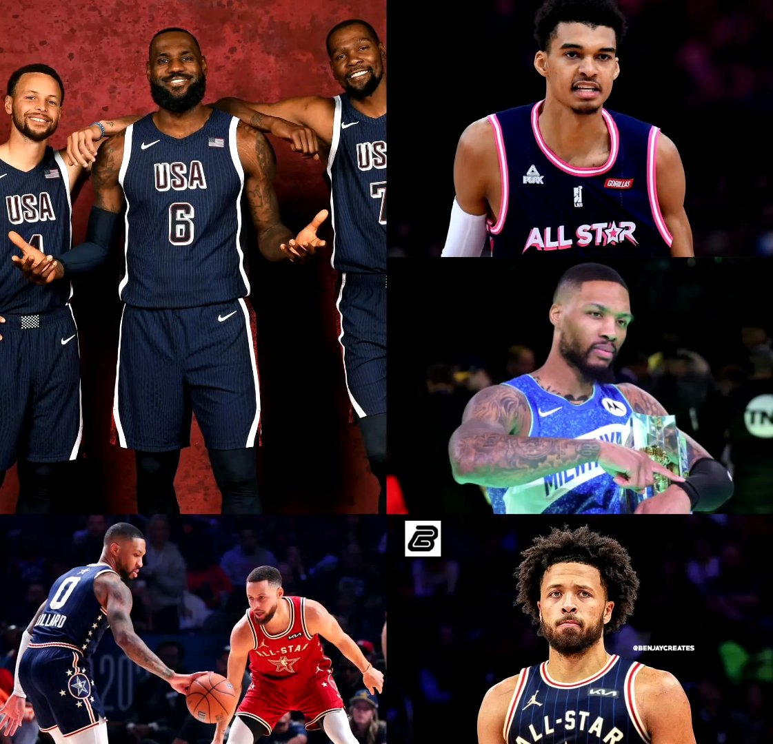 美国最强高中球员入选全明星阵容 美国最强高中球员入选全明星阵容