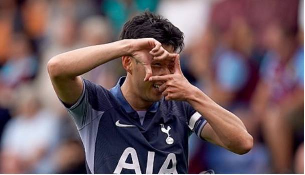 托特纳姆热刺球员受伤，无法出场