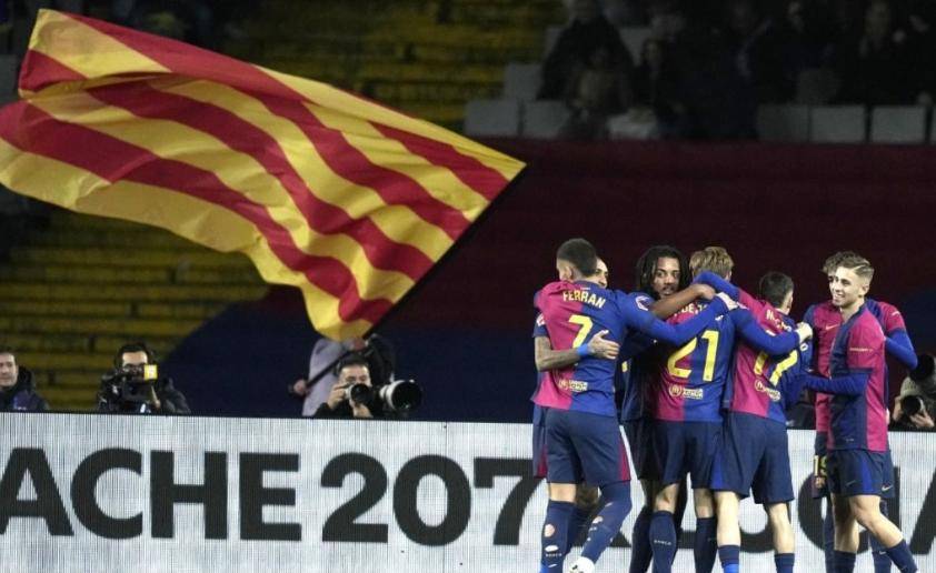 瓦伦西亚主场惨败，连续三场不胜的简单介绍