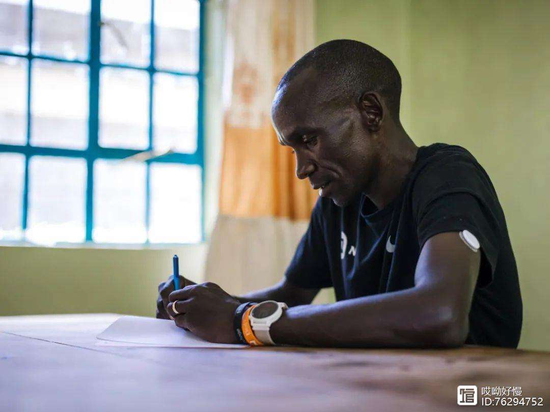 革命老将再登巅峰，埃塞俄比亚选手成就传奇的简单介绍