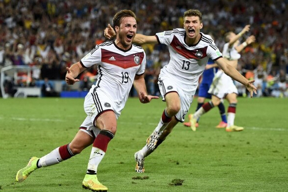 塞维利亚绝杀加拿大，穆勒统治全场的简单介绍