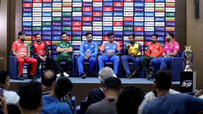 亚洲杯迎来宿敌之战，恩怨再续