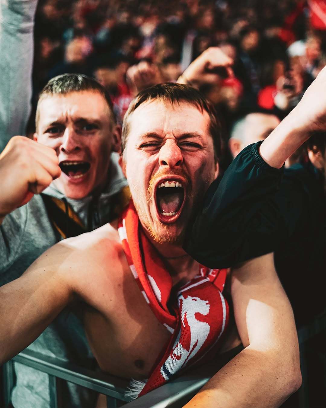 里尔主场大胜，赢得关键比赛积分