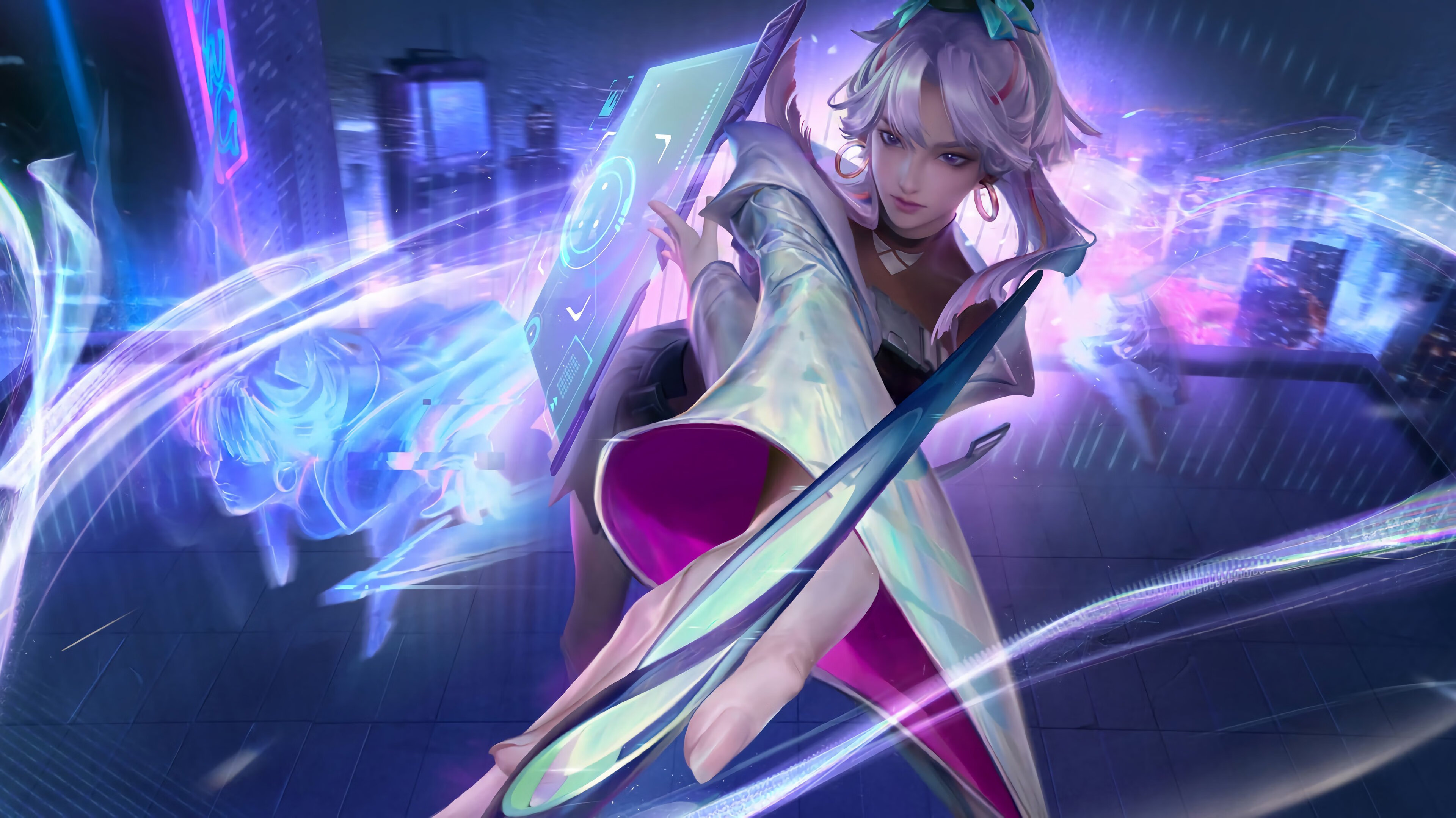 电光剑影VS熔岩凝固,F1与足球,两场关于控制的终极审判