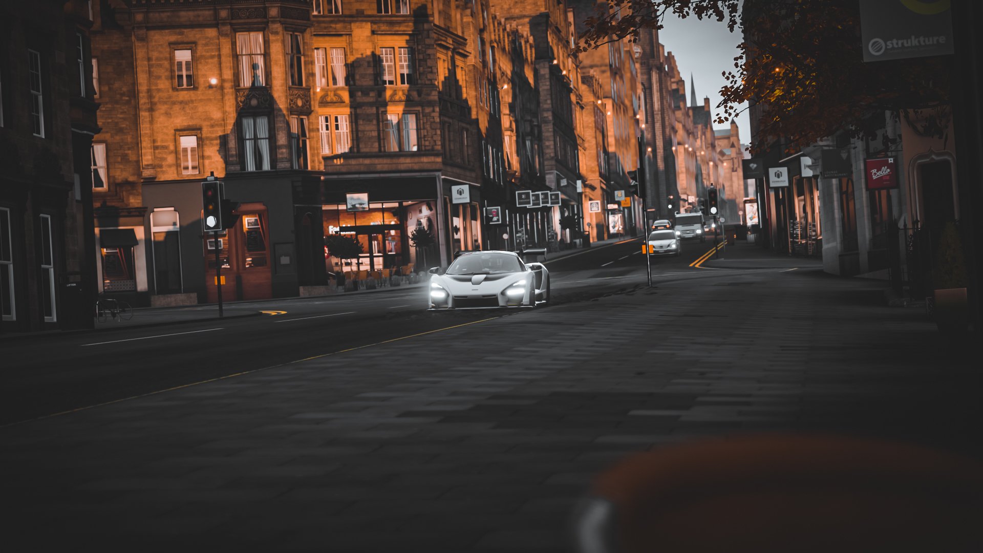 擎天柱!广厦终场11秒惊天战术,英格拉姆一剑封喉粉碎雄鹿