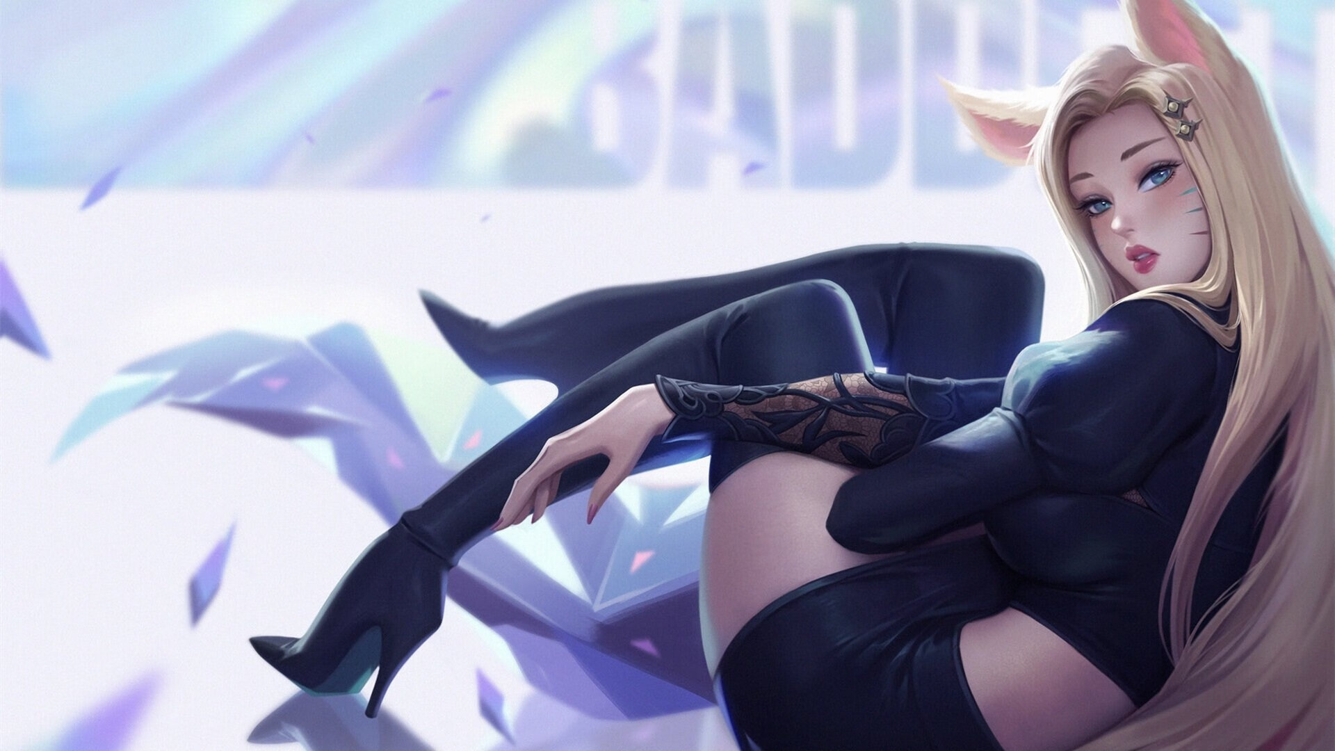 恩比德爆发！快船巅峰对决力克开拓者