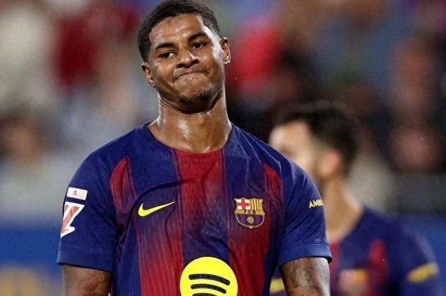 利物浦带走埃及，拉什福德成为关键先生